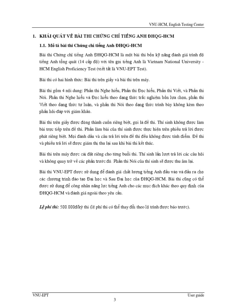 Cau truc bai thi vnu ept pdf