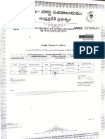 Government O Akdhra Pradesh GWSD 03989499: Revenue Department