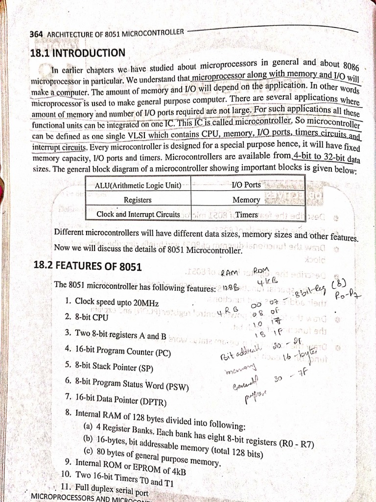 MPMC 4,5 Units | PDF