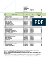 NIL - SUMATIF - 20222 - 300210000 - Kelas 9C