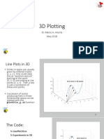 3d Plotting Presentation-V3