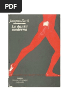 Download La Danza Moderna1 by Mercedes Pieiro SN64837173 doc pdf