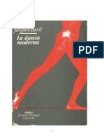 La Danza Moderna