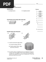 Green Assessment 08