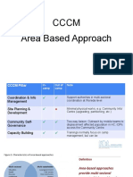 Area Based Approach - v2.0