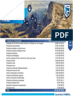 SBA - Crédito Acumulado Ao Abrigo Do Aviso Nº 10 - 2020 e Aviso 10 - 2022