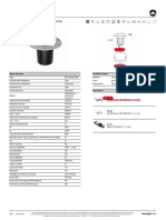 LINEA LIGHT 91422N18 - Alcor - Al - Datasheet - Es - Es