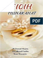 Buku Nikah