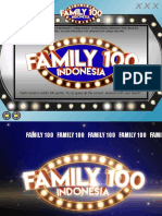 Family Feud Template 03