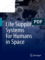 Seedhouse E. Life Support Systems For Humans in Space 2020