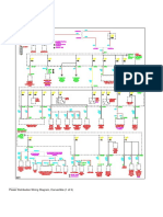 Power Distribution - Mini Cooper S 2008 - System Wiring Diagrams