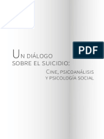 Un Diálogo Sobre El Suicidio