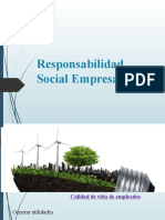 7 Responsabilidad Social Empresarial