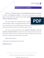 1 Matematica Teoria Dos Conjuntos e Conjuntos Numericos