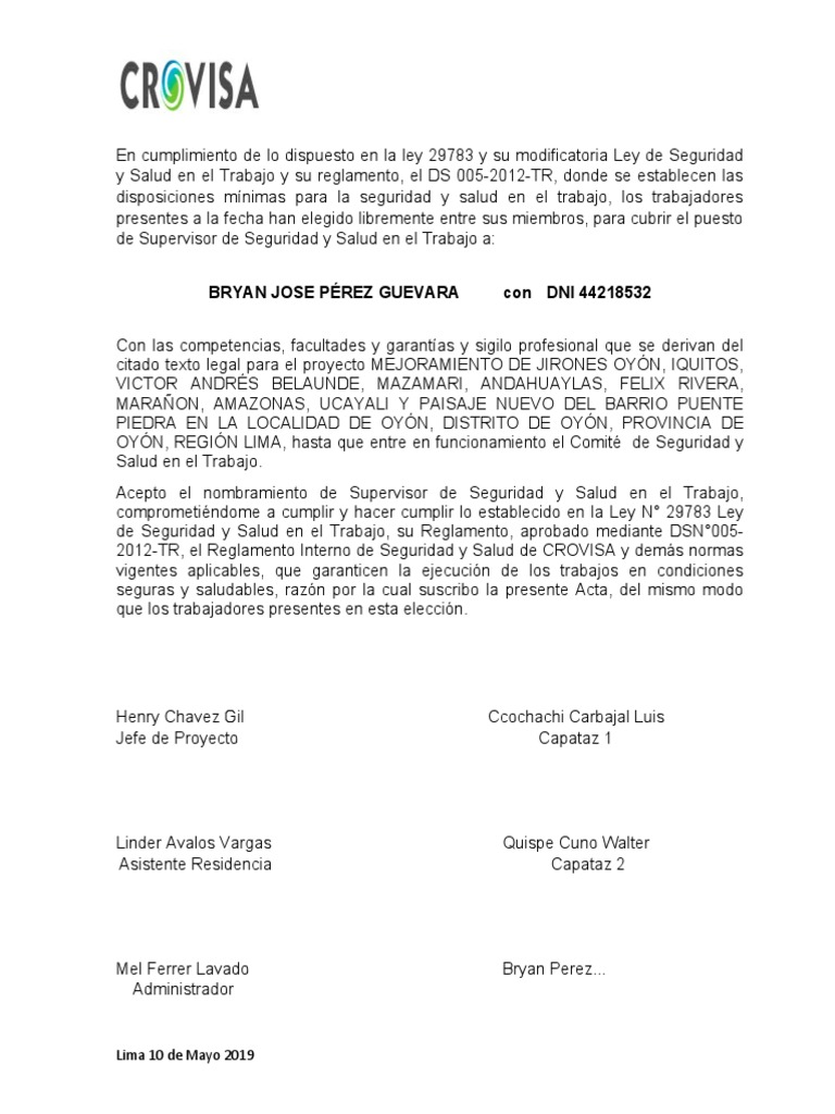 carta-nombramiento-jefe-ssoma-oyon-pdf