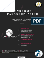 Presentacion SX Paraneo 2