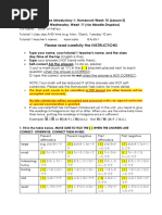 Genki1-2nd-Edition-Answer-Keys (Workbook) PDF PDF | PDF