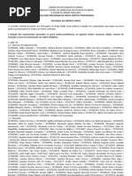 Oab 1 Fase 2013 | PDF