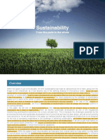Sustainablity Full Version 