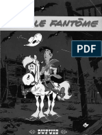 Lucky Luke - 25 - La Ville Fantome