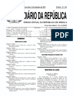 NTA 22B - Projecto e Operações de Heliportos