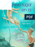 4.el Último Lugar en La Tierra (Susanna Herrero (Herrero, Susanna) )