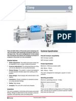 TB5775EN - 1 - Product Clamp