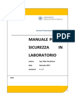 Manuale Laboratorio