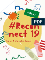 Booklet #Reconnect 19 Final