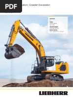 LIEBHERR R934-Tier4Final-US-PI-2021-01