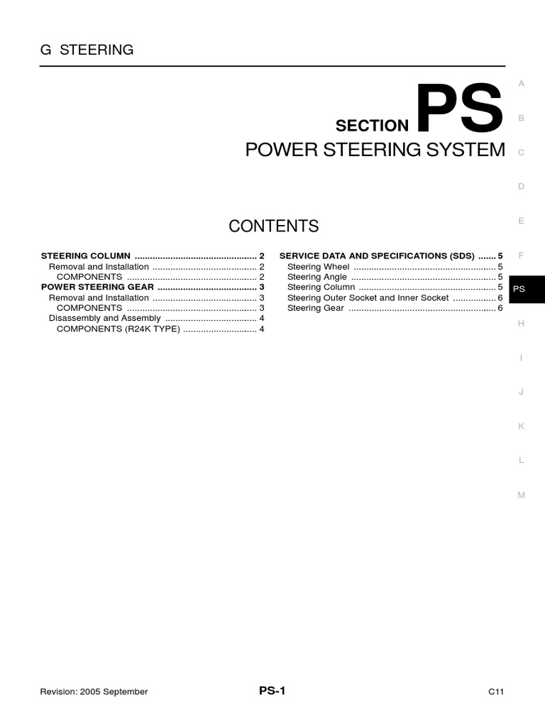 ps-power-steering-system-pdf-steering-gear
