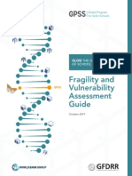 Fragility and Vulnerability Assessment Guide