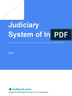 Polity - Judiciary System of India - English - 1607607164