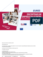 Eures Encontrar Um Emprego Na europa-HP0121051PTN