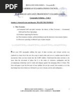 Download Plate Tectonics Module - With Workbook by Shazard Mohammed SN6484080 doc pdf