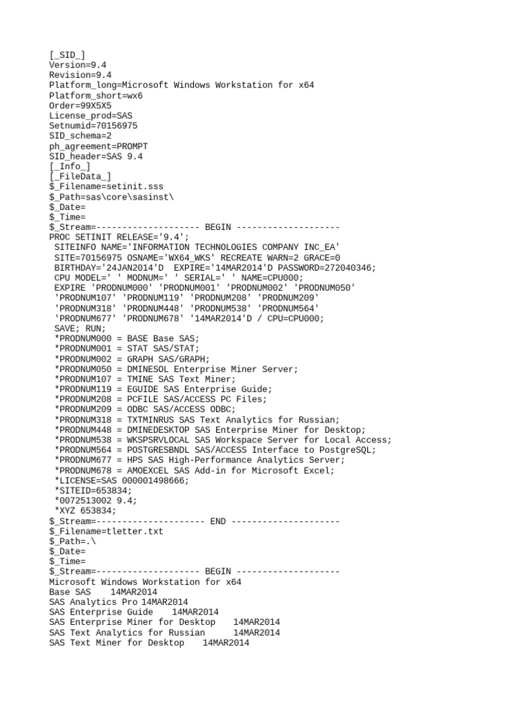 Sas94 99x5x5 70156975 win x64 wrkstn pdf