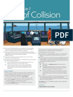 Rule 7 Risk of Collision COLREGs Poster - Page 0001