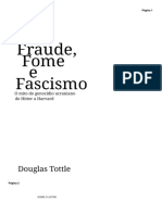 Douglas Tottle - Fraude, Fome e Fascismo_ o Mito Do Genocídio Ucraniano de Hitler a Harvard
