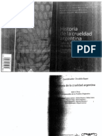 Osvaldo Bayer - Historia de La Crueldad Argentina _ Julio Argentino Roca y El Genocidio de Los Pueblos Originarios-Ediciones El Turgurio, Red de Investigadores en Genocidio y Política Indígena en Arge