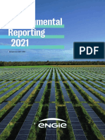 4 - Environmental Reporting 2021