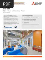 Ew-Ht Pi Sheet