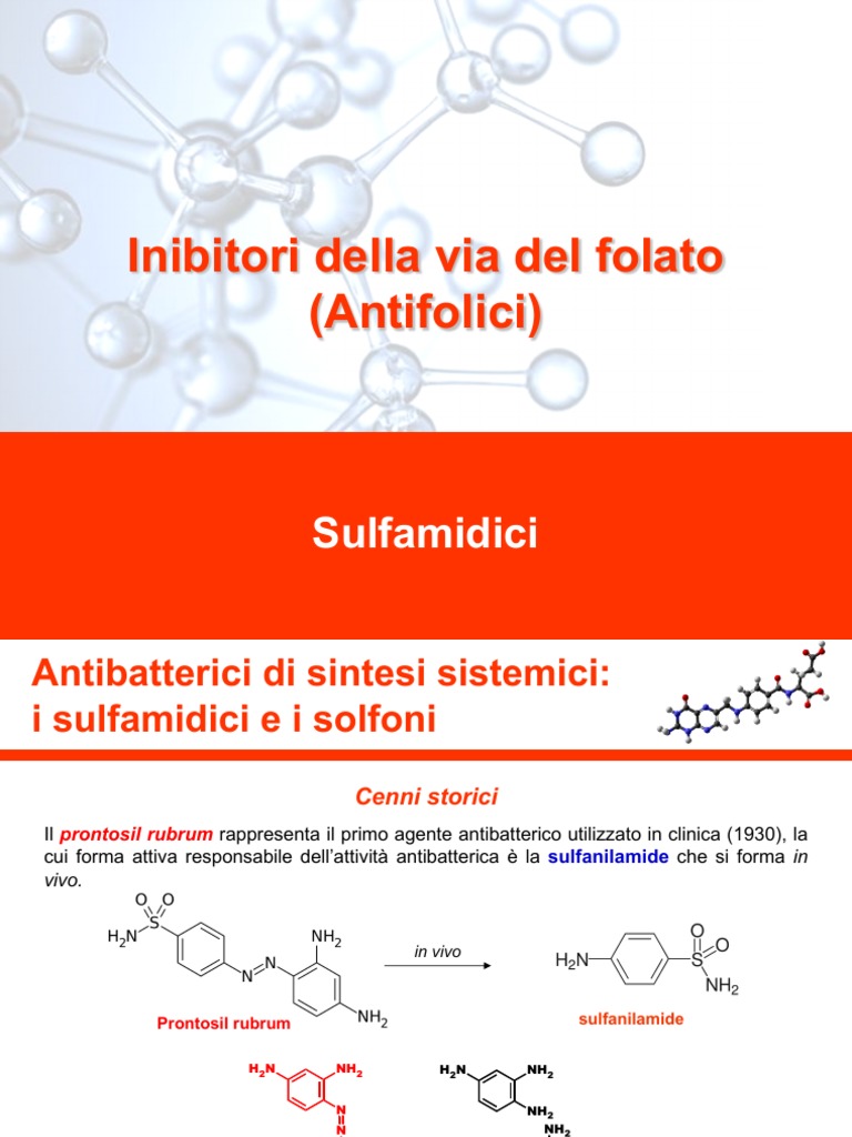 02 Antifolici | PDF