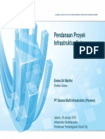 05 Emma Sri SMI - Pendanaan Proyek Infrastruktur Kota