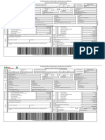 Liquidación CPG033