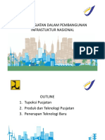 201609-CPD Ahli Jalan Jembatan-05-02-Peran Pusjatan DLM Pembangunan Insfrastruktur Nasional