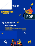 Getaran Harmonik - KLP 2