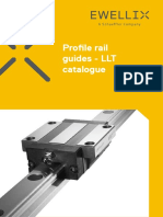 IL-06004-4-En-January 2023 Profile Rail Guides LLT