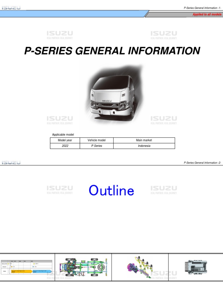 01.VT02 IDN General Information | PDF | Throttle | Brake