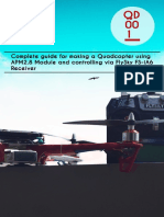 QuadcopterWithAPM2 8