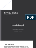 Proses Bisnis: Penjualan Kaos Ngablong Kuy